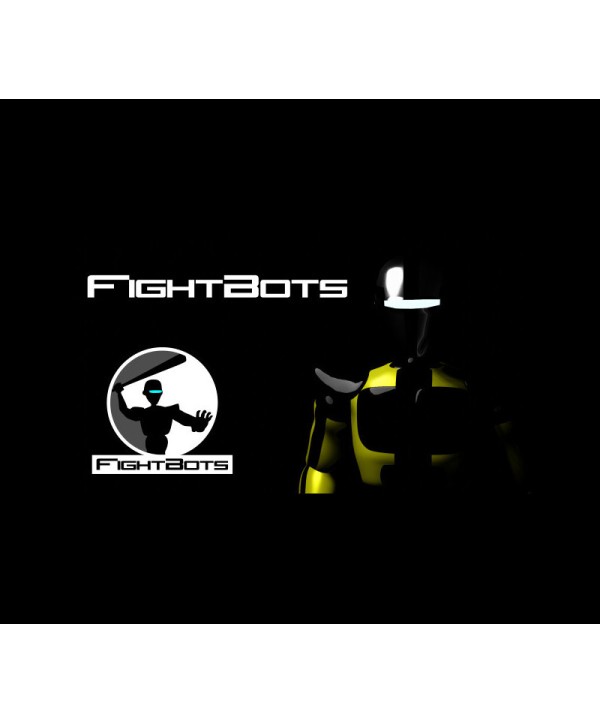 FightBots Steam Key GLOBAL
